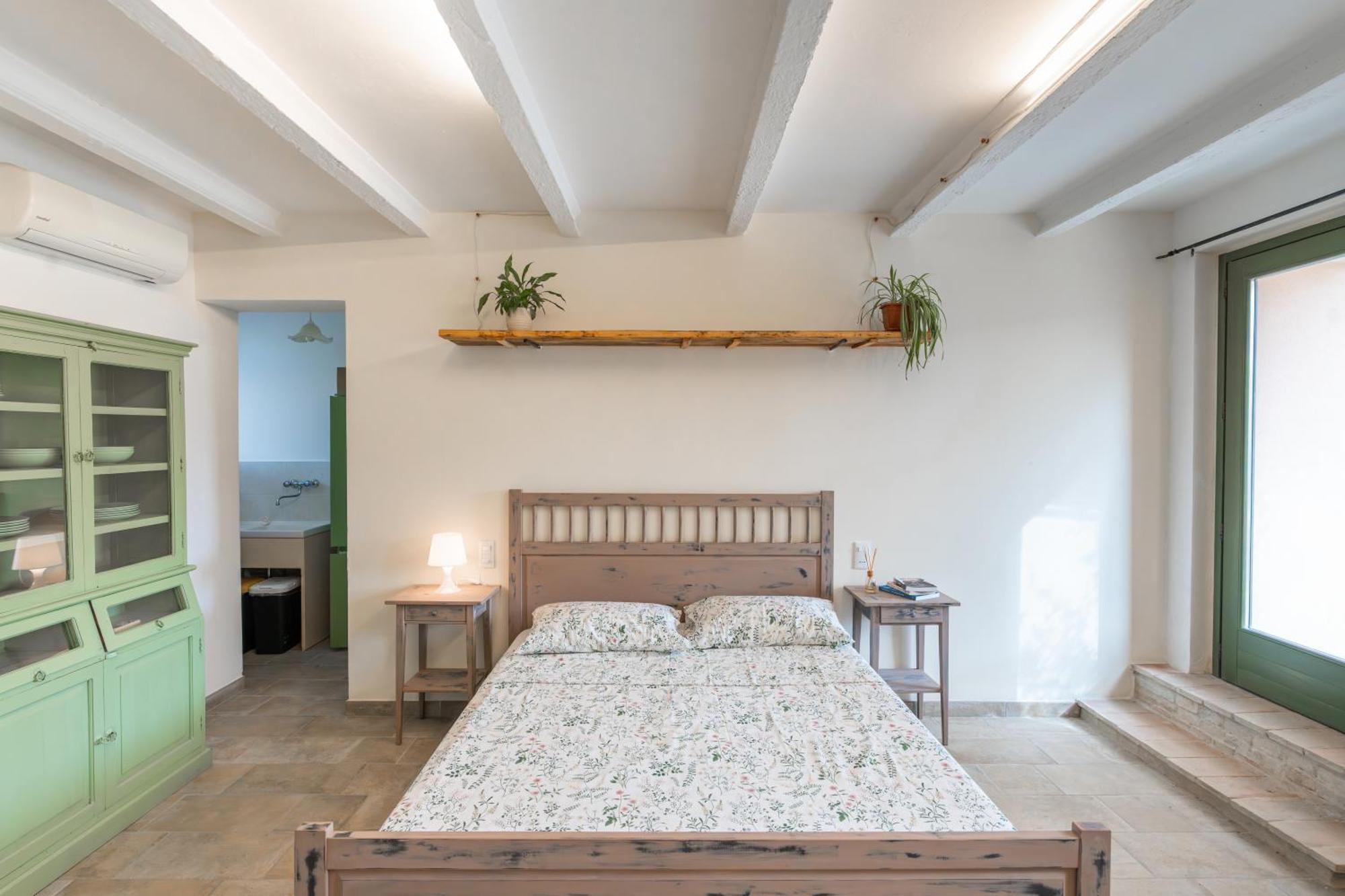 B&B Le Rondini Ostra Senigallia Casine  Exterior foto