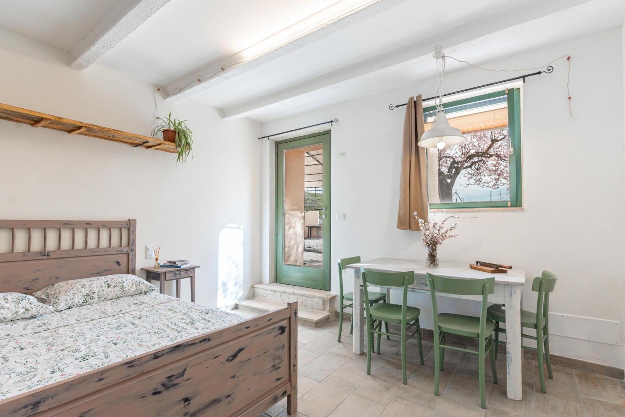 B&B Le Rondini Ostra Senigallia Casine  Quarto foto